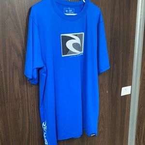 Rio Curl Xxl Shirt